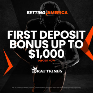 DraftKings Offer