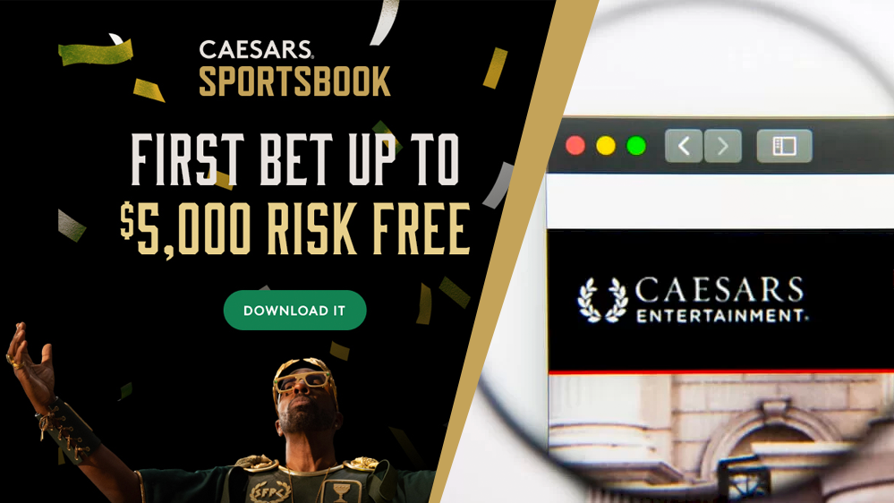 caesars sportsbook customer service