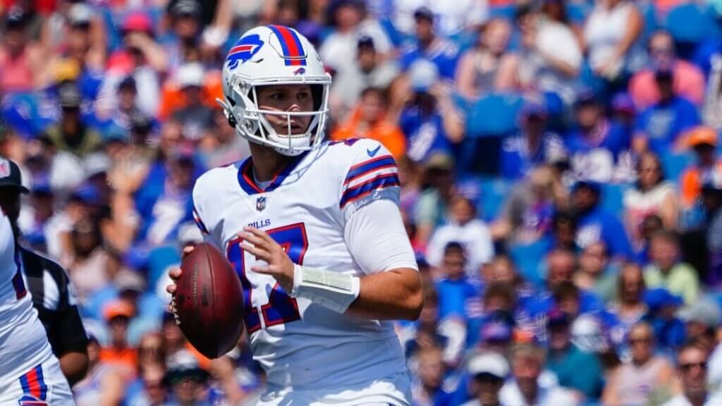 Are The Buffalo Bills Finally Ready To Win The Super Bowl