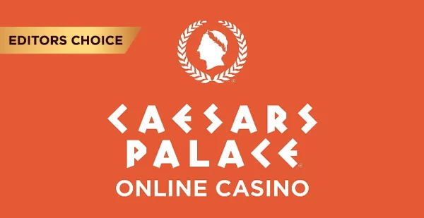 Caesars Palace Online Casino