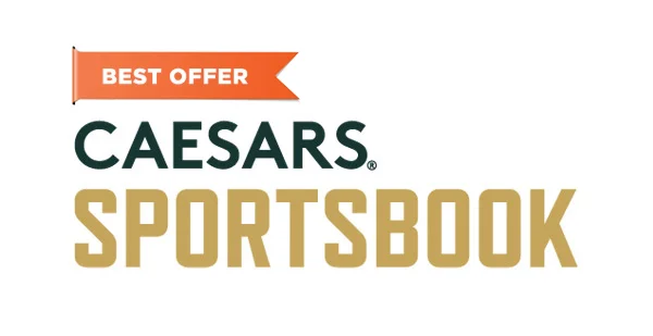Caesars Sportsbook OFFER